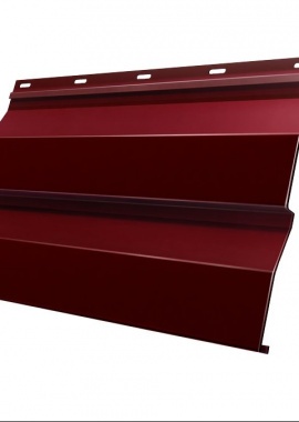 
	Длина: 200-6000 мм
	Ширина полезная, мм: 240 мм
	Толщина металла - 0.5 мм


 
