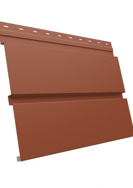 
	Длина: 200-6000&nbsp;мм
	Ширина полезная, мм: 295 мм
	Толщина металла - 0.45 мм


&nbsp;
