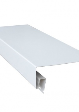 
	Бренд: Grand Line
	Цвет: Белый
	Страна бренда: Россия
	Тип: планка приоконн...