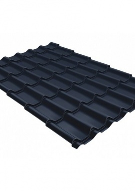 
	Блеск поверхности:&nbsp;Глянцевая
	Гарантия:&nbsp;20 лет
	Защитный слой:&nbsp;140 г/м2
	Толщина...