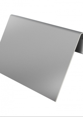 
	Бренд: Grand Line
	Тип: стартовый профиль
	Покрытие: Цинк

