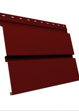 
	Длина: 200-6000&nbsp;мм
	Ширина полезная, мм: 295 мм
	Толщина металла - 0.5 мм


&nbsp;
