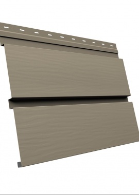 
	Длина: 200-6000&nbsp;мм
	Ширина полезная, мм: 295 мм
	Толщина металла - 0.5 мм


&nbsp;
