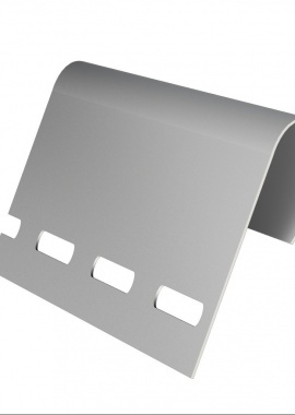 
	Бренд: Grand Line
	Страна бренда: Россия
	Тип: стартовый профиль

