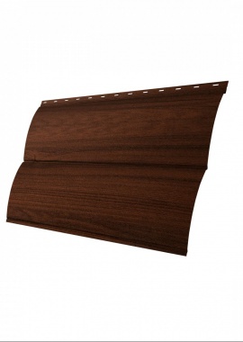 
	Длина:&nbsp;500 - 6000&nbsp;мм
	Ширина полезная, мм: 334 мм
	Толщина металла - 0.45 мм

