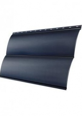 
	Длина:&nbsp;500 - 6000&nbsp;мм
	Ширина полезная, мм: 334 мм
	Толщина металла - 0.5 мм

