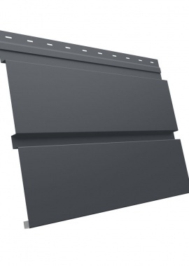 
	Длина: 200-6000&nbsp;мм
	Ширина полезная, мм: 295 мм
	Толщина металла - 0.45 мм


&nbsp;
