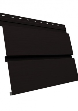 
	Длина: 200-6000&nbsp;мм
	Ширина полезная, мм: 295 мм
	Толщина металла - 0.5 мм


&nbsp;
