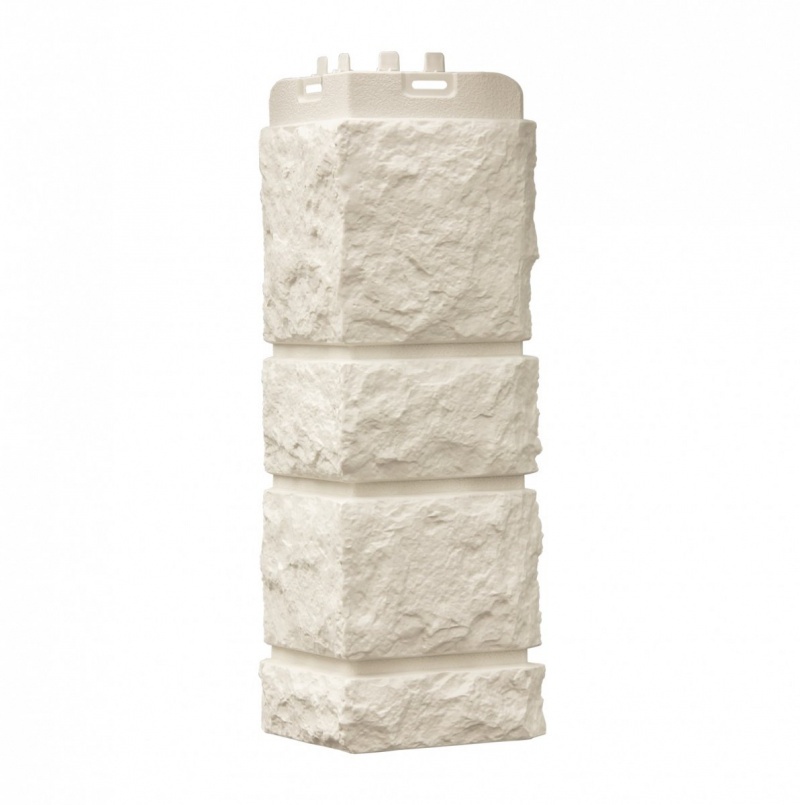 Угол Grand Line Камелот Classic Молочный