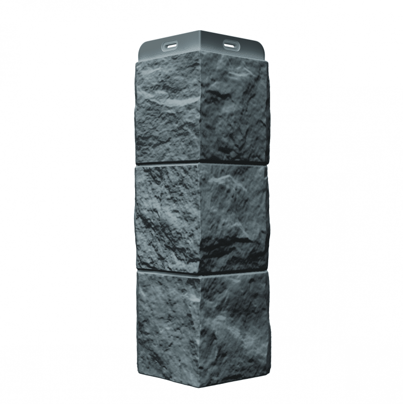 Угол Docke Fels Гранитный