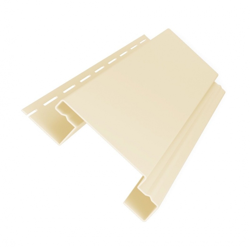 Планка наборная (наличник) 3,0 Grand Line ЯФАСАД ваниль