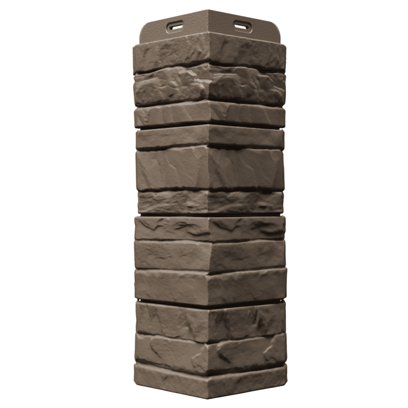 Угол Docke Алтай Шоколад