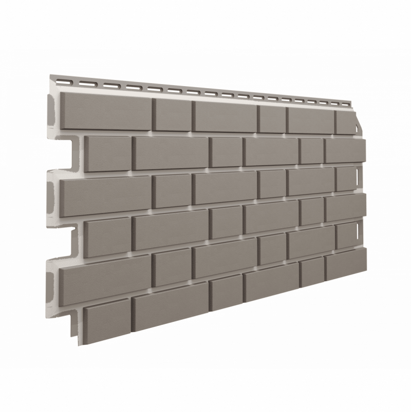 Фасадная панель Технониколь Клинкер Тилбург