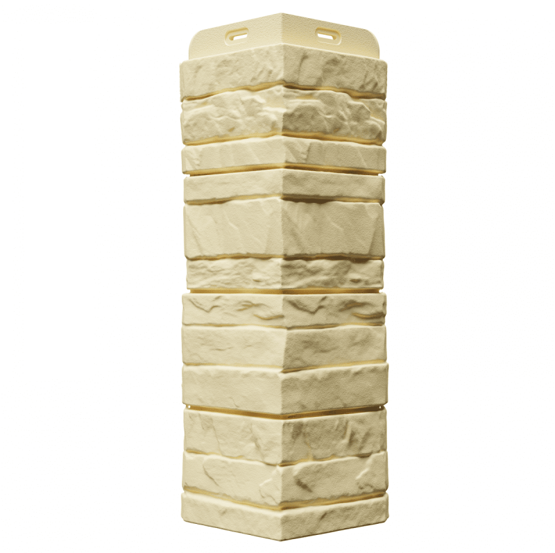 Угол Docke Алтай Кремовый