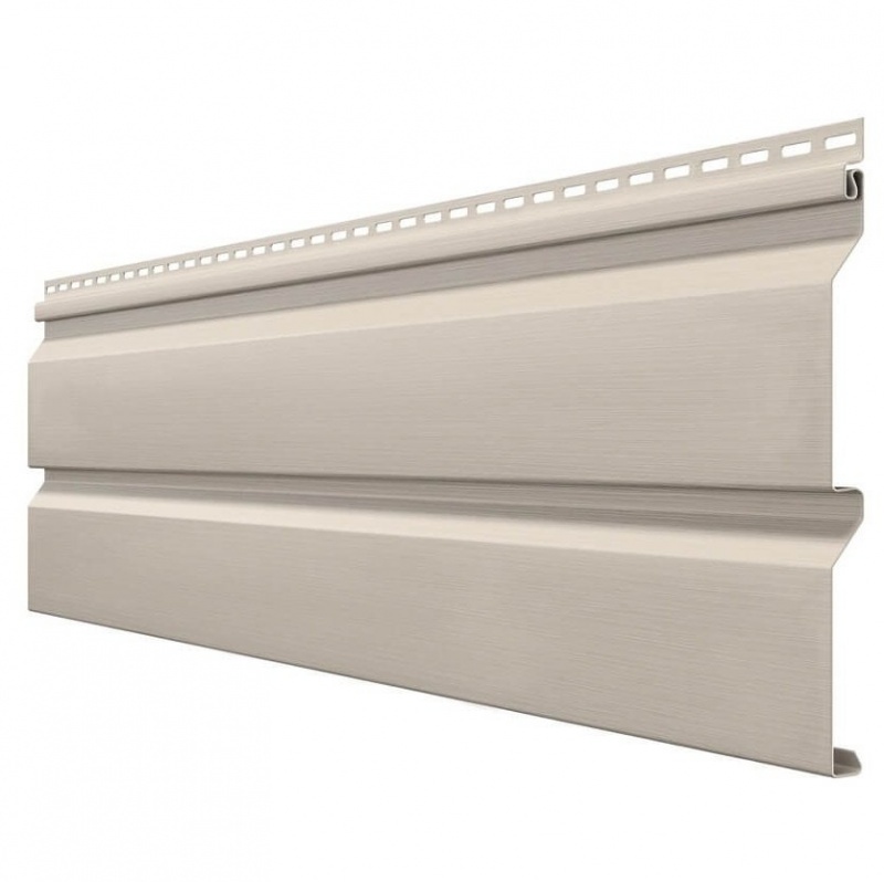 Сайдинг Технониколь оптима Корабельный брус Акация 3м