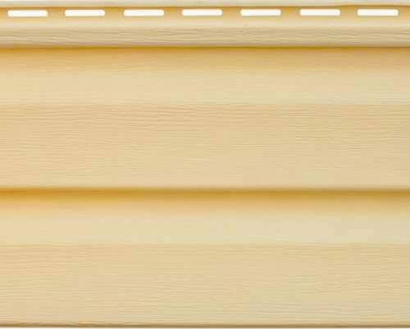 Сайдинг Альта-Профиль серия Аляска Сэнд 3м