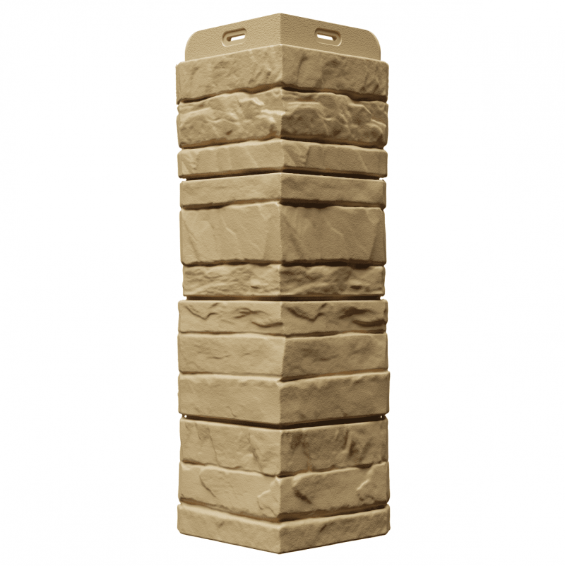 Угол Docke Алтай Корица