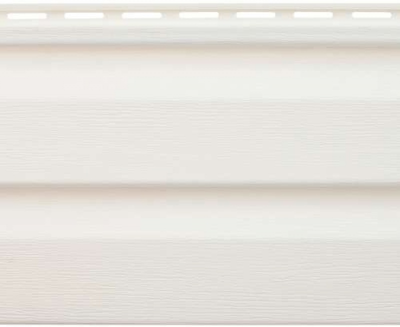 Сайдинг Альта-Профиль серия Аляска Сноу 3м