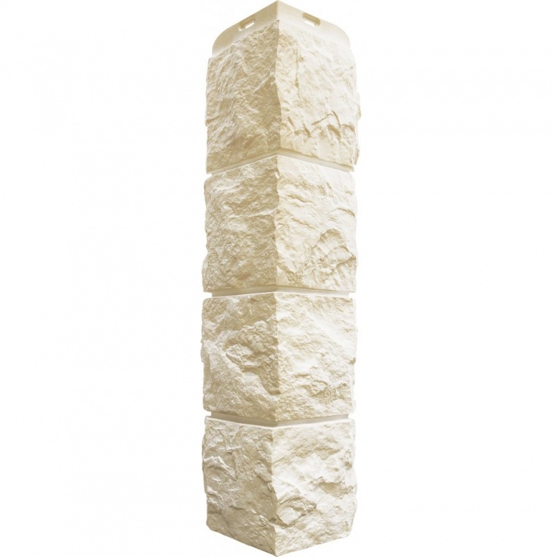 Угол Альта-Профиль Туф Эко Песчаный