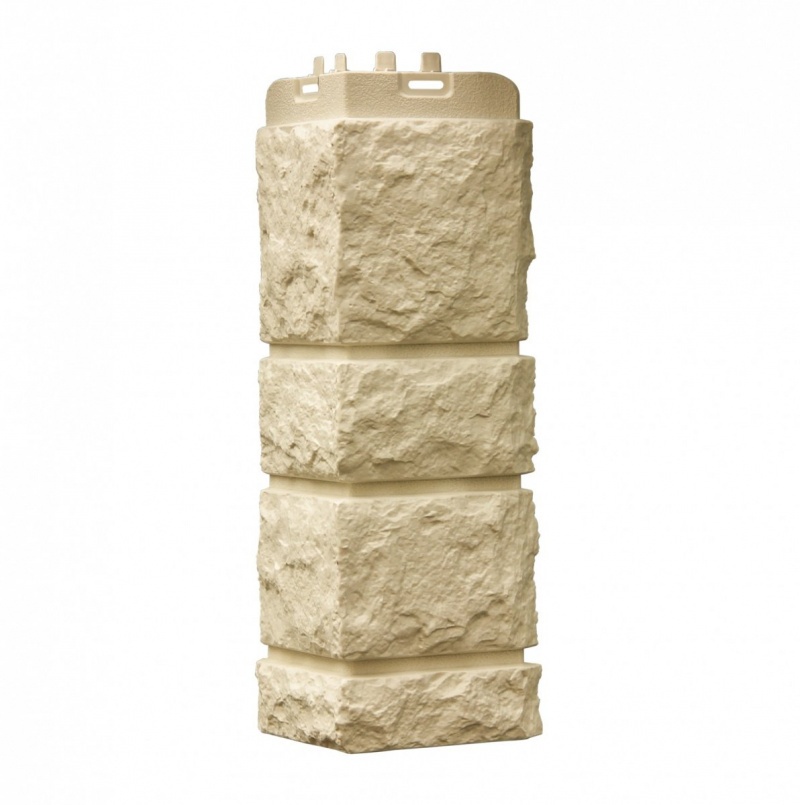 Угол Grand Line Камелот Classic Бежевый