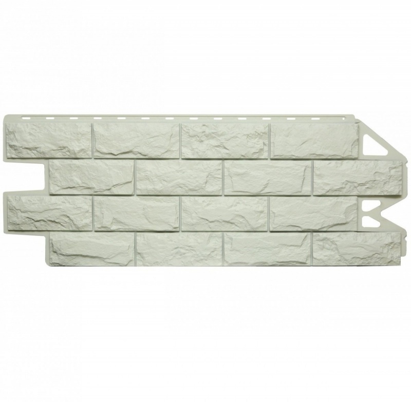 Фасадная панель Альта-Профиль Фагот Истринский