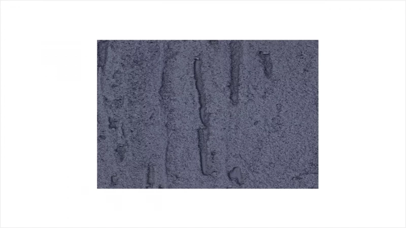 Фиброцементные панели Бетэко Короед Цвет 7024