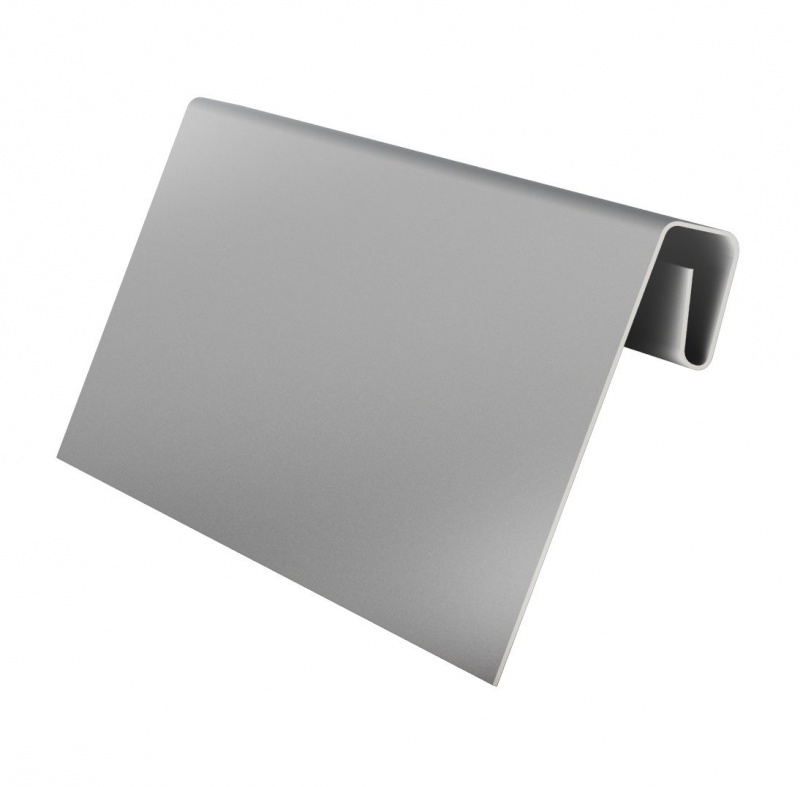 Стартовый профиль для Фасадных панелей Grand Line 2.0 металлический