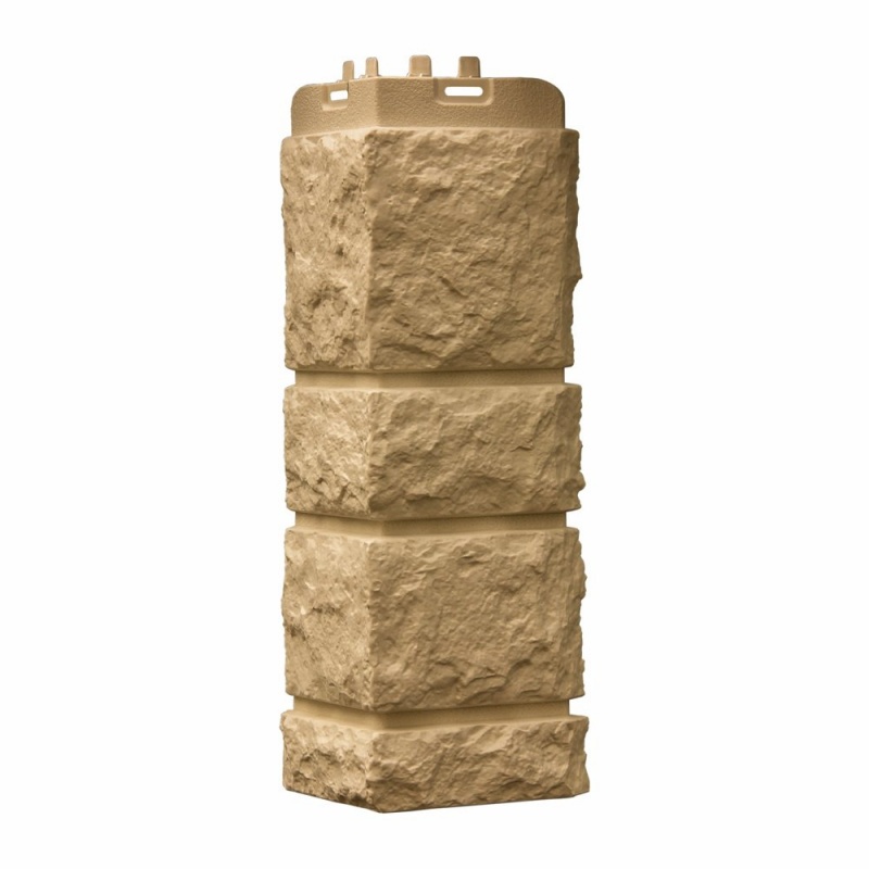 Угол Grand Line Камелот Classic Песочный