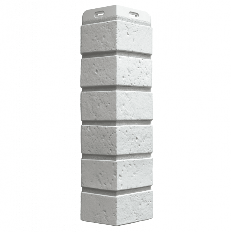 Угол Docke Berg Серый